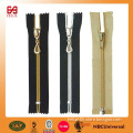 5# nylon zips line for sport cloth and bag